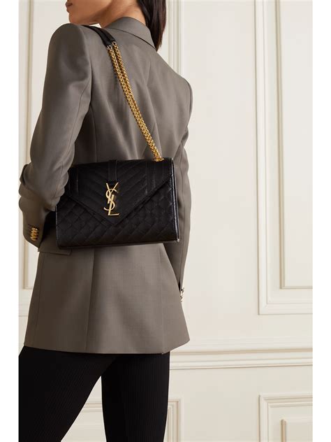 iconic ysl bag